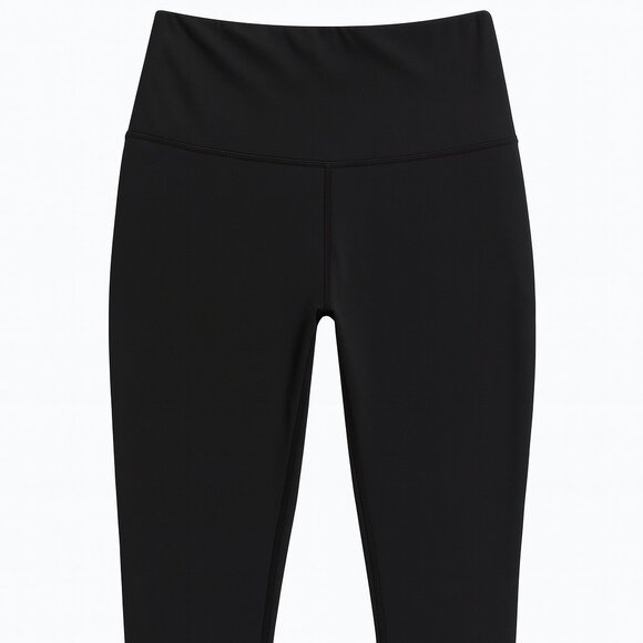 Isabel Maternity Over-Belly Active Leggings -Large-Ingrid & Isabel-A062 - Picture 1 of 5